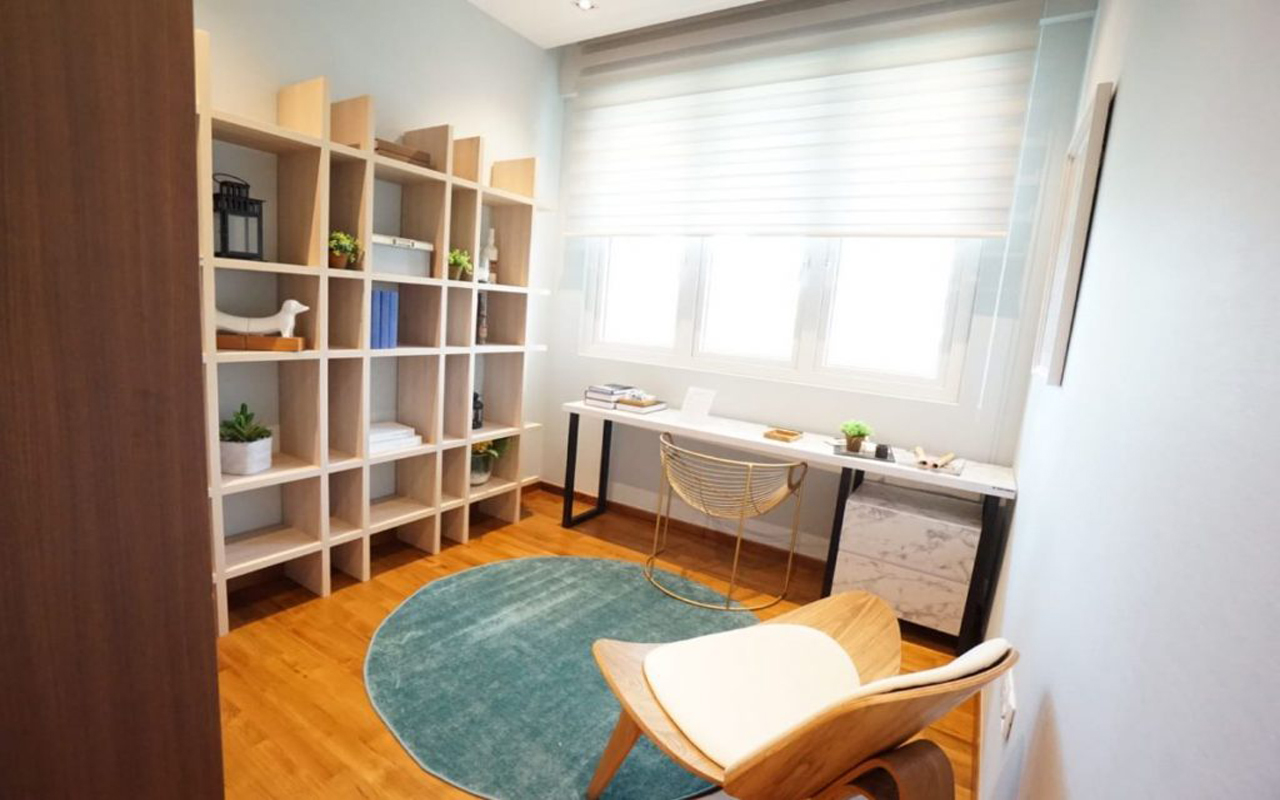 INFINI AT EAST COAST